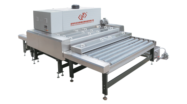 Glass Washing Machine