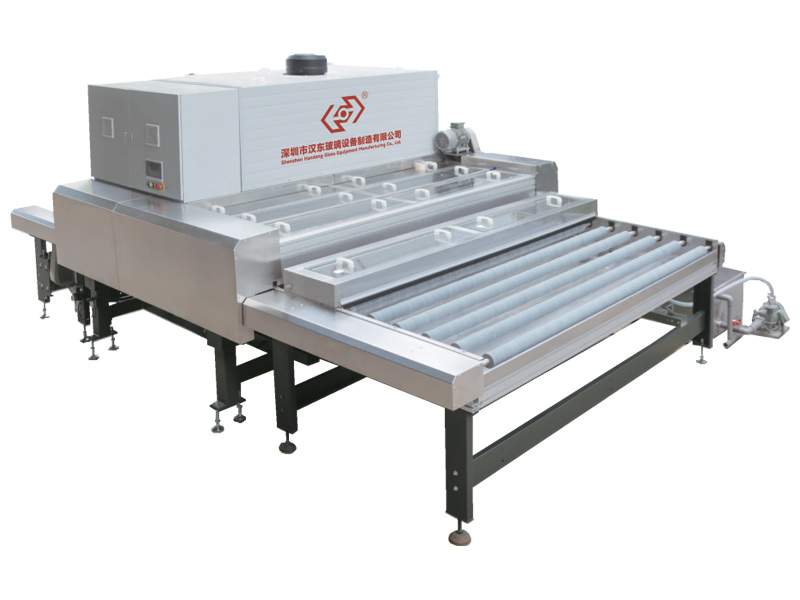 Glass Washing Machine