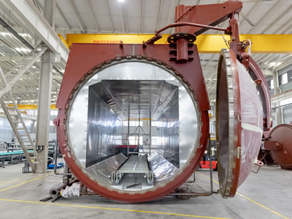 Autoclave