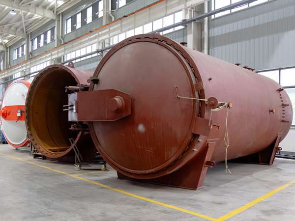 Autoclave
