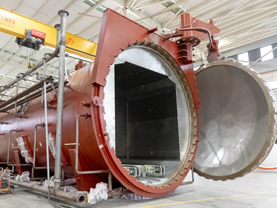 Autoclave