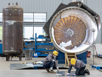 Autoclave