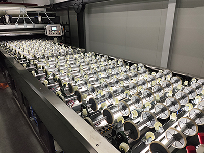 BIPV Glass Production Line