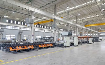 Manufacturing process management