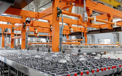 Manufacturing process management